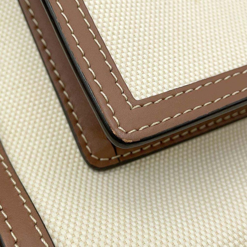 バーバリー ハンドバッグ ミディアム ポケットバッグ 8039362 BURBERRY 2wayバッグ