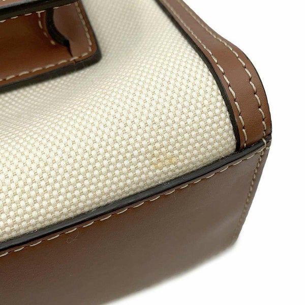 バーバリー ハンドバッグ ミディアム ポケットバッグ 8039362 BURBERRY 2wayバッグ