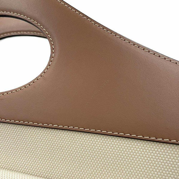 バーバリー ハンドバッグ ミディアム ポケットバッグ 8039362 BURBERRY 2wayバッグ