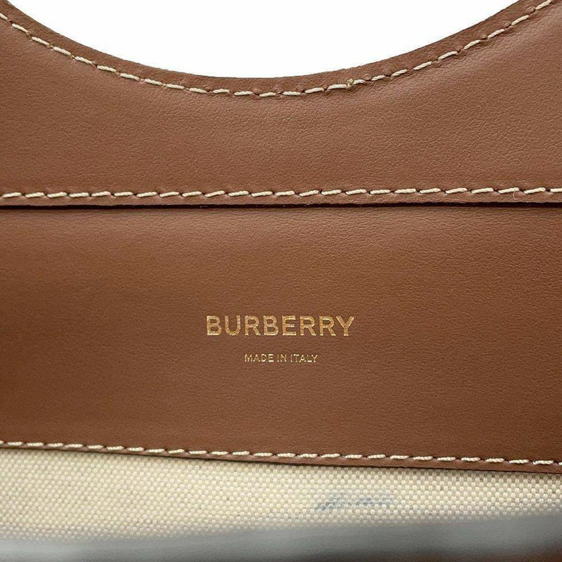 バーバリー ハンドバッグ ミディアム ポケットバッグ 8039362 BURBERRY 2wayバッグ