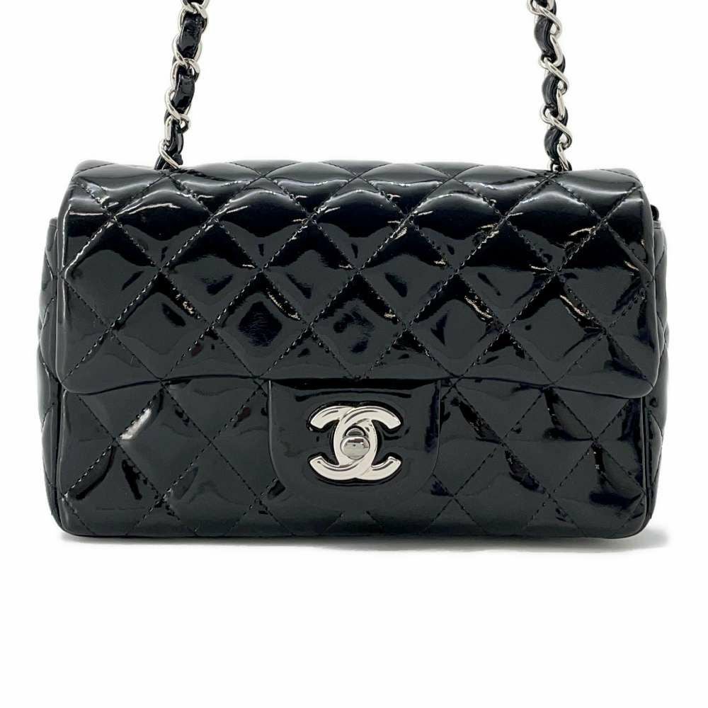 CHANEL♡シャネル　バッグ The CHANEL Handbag — ファッション | CHANEL