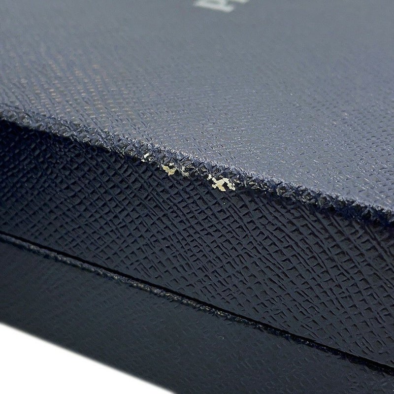 プラダ チェーンウォレット サフィアーノ レザー 1DH057 PRADA 財布