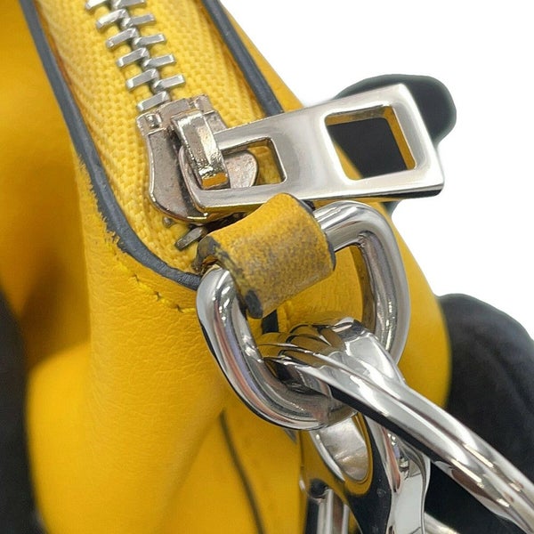 ロエベ バッグチャーム エレファント レザー C880N96X01 LOEWE コインケース