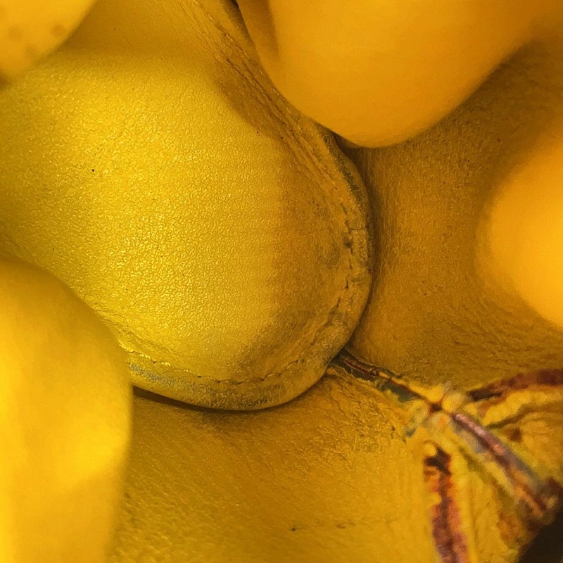 ロエベ バッグチャーム エレファント レザー C880N96X01 LOEWE コインケース