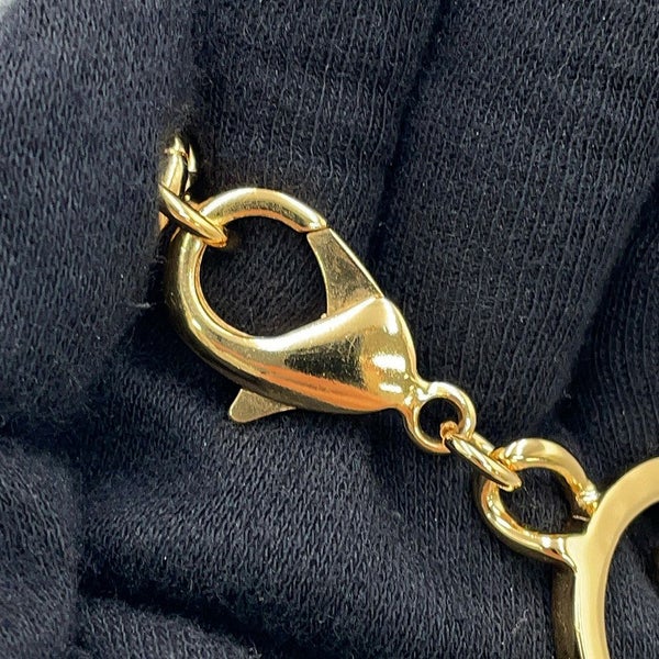 シャネル チェーンベルト ココマーク レザー メタル B24C CHANEL アクセサリー 黒