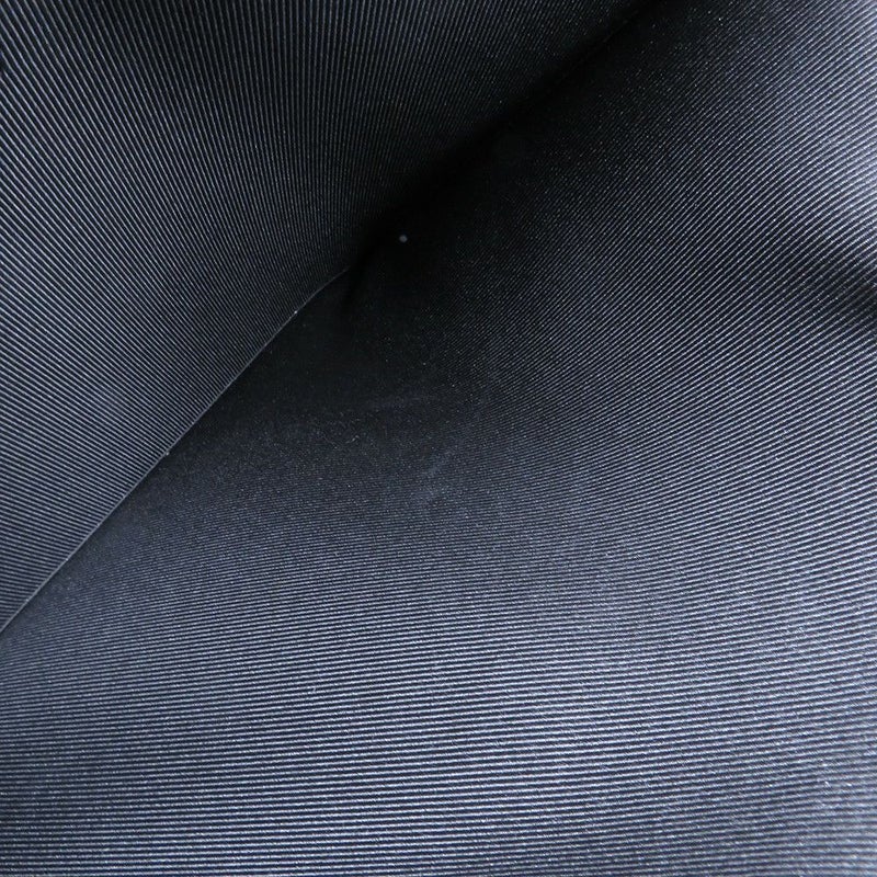 ルイヴィトン クラッチバッグ モノグラム・マカサー ポシェット・トゥ・ゴー M82079 LOUIS VUITTON ヴィトン バッグ 黒 ブラック