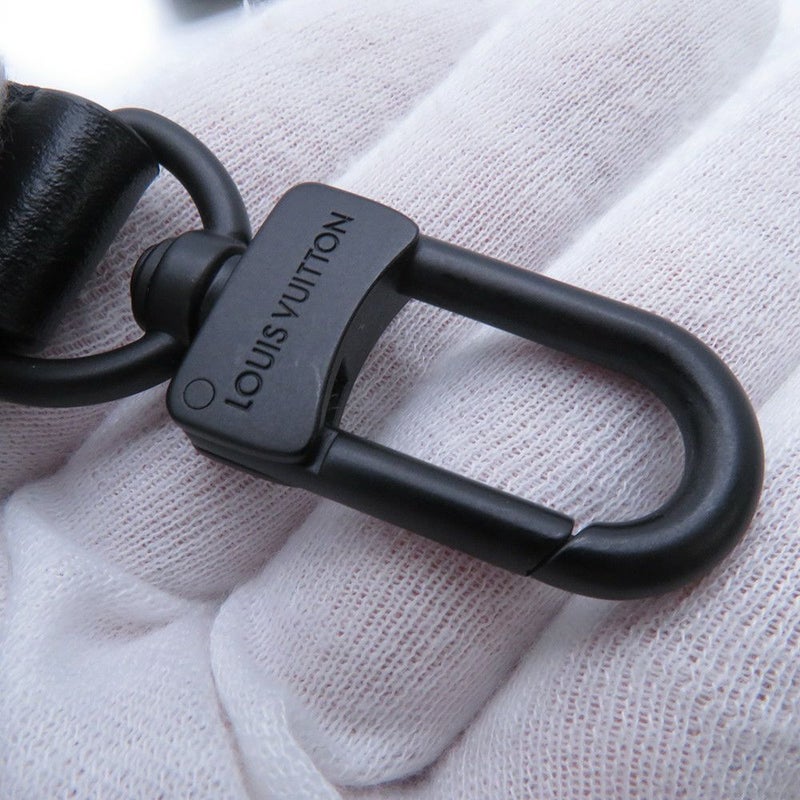 ルイヴィトン クラッチバッグ モノグラム・マカサー ポシェット・トゥ・ゴー M82079 LOUIS VUITTON ヴィトン バッグ 黒 ブラック