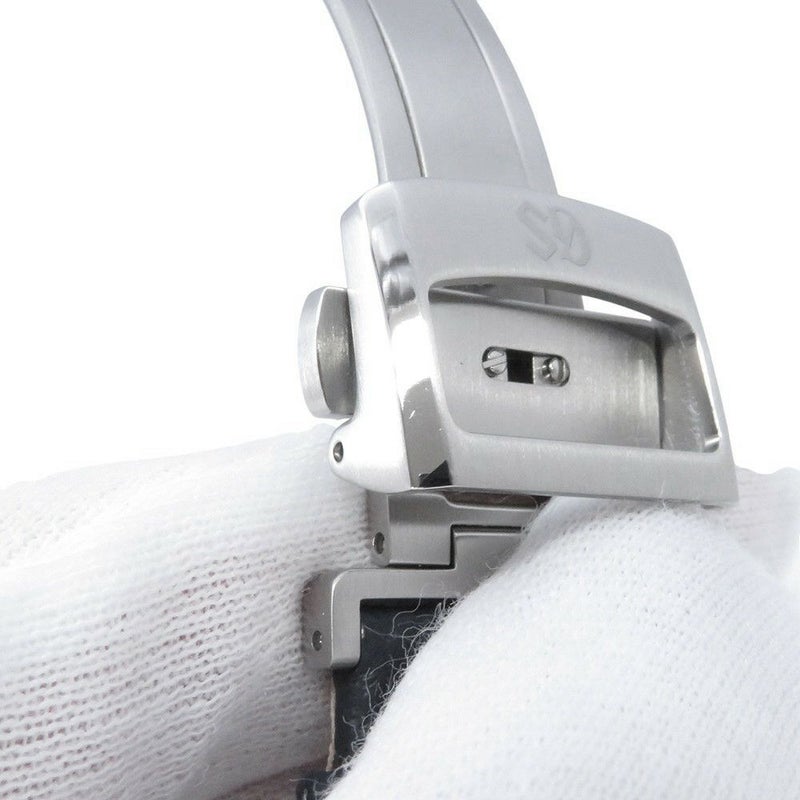 セイコー グランドセイコー エボリューション9 コレクション SLGW007 SEIKO 腕時計 ネイビー文字盤 白樺