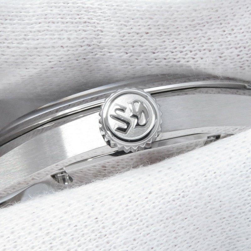 セイコー グランドセイコー エボリューション9 コレクション SLGW007 SEIKO 腕時計 ネイビー文字盤 白樺