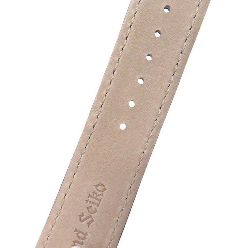 セイコー グランドセイコー エボリューション9 コレクション SLGW007 SEIKO 腕時計 ネイビー文字盤 白樺