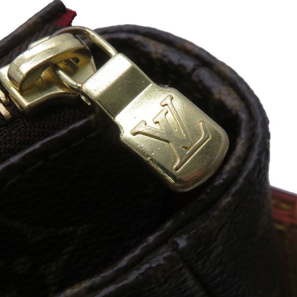 ルイヴィトン ショルダーバッグ モノグラム ヴィバ・シテ GM M51163 LOUIS VUITTON ヴィトン バッグ ワンショルダー