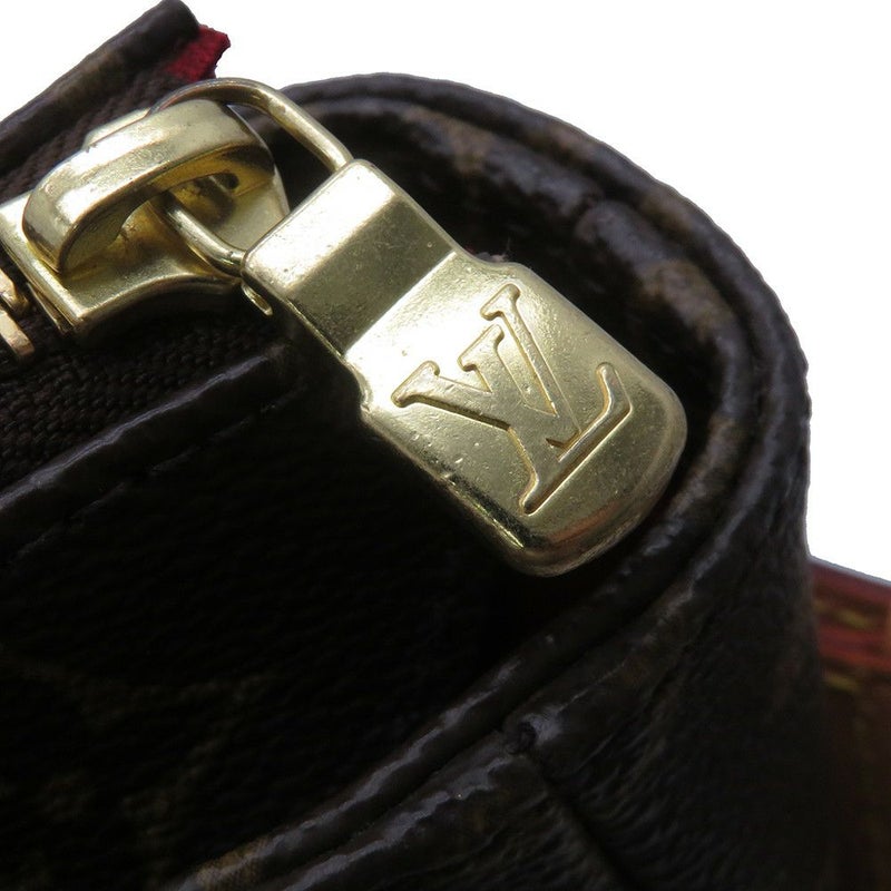 ルイヴィトン ショルダーバッグ モノグラム ヴィバ・シテ GM M51163 LOUIS VUITTON ヴィトン バッグ ワンショルダー