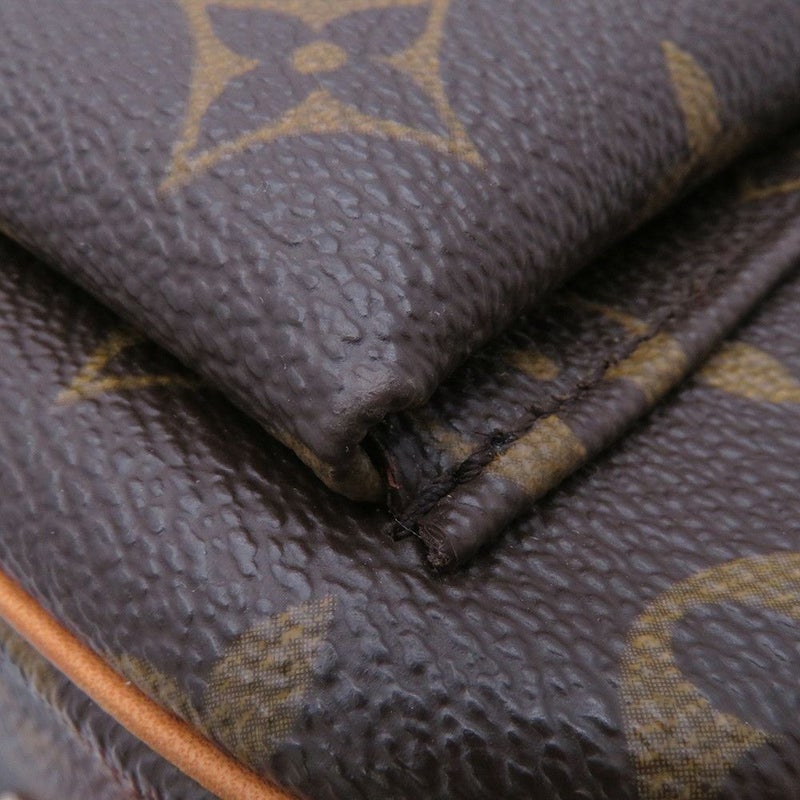 ルイヴィトン ショルダーバッグ モノグラム ヴィバ・シテ GM M51163 LOUIS VUITTON ヴィトン バッグ ワンショルダー