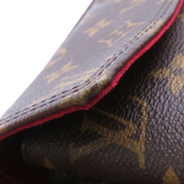 ルイヴィトン ショルダーバッグ モノグラム ヴィバ・シテ GM M51163 LOUIS VUITTON ヴィトン バッグ ワンショルダー