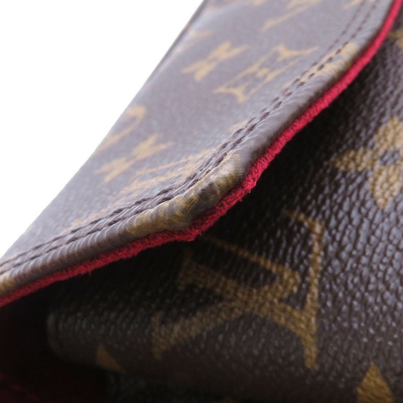 ルイヴィトン ショルダーバッグ モノグラム ヴィバ・シテ GM M51163 LOUIS VUITTON ヴィトン バッグ ワンショルダー