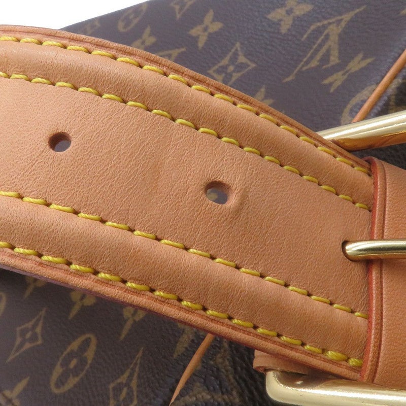 ルイヴィトン ショルダーバッグ モノグラム ヴィバ・シテ GM M51163 LOUIS VUITTON ヴィトン バッグ ワンショルダー