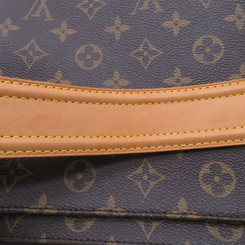 ルイヴィトン ショルダーバッグ モノグラム ヴィバ・シテ GM M51163 LOUIS VUITTON ヴィトン バッグ ワンショルダー