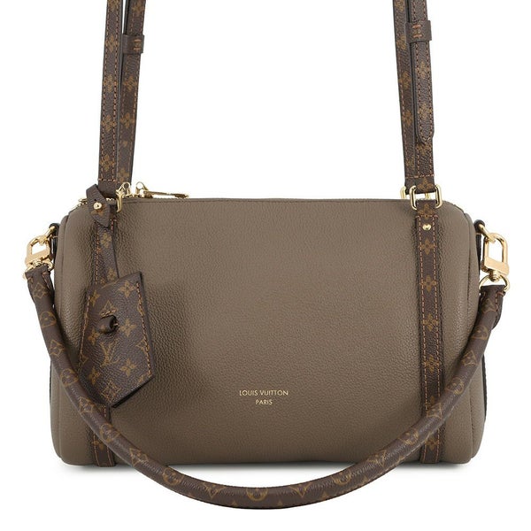 ルイヴィトン ショルダーバッグ カーフレザー/モノグラム エクスプレス PM M26360 LOUIS VUITTON ヴィトン バッグ 2way