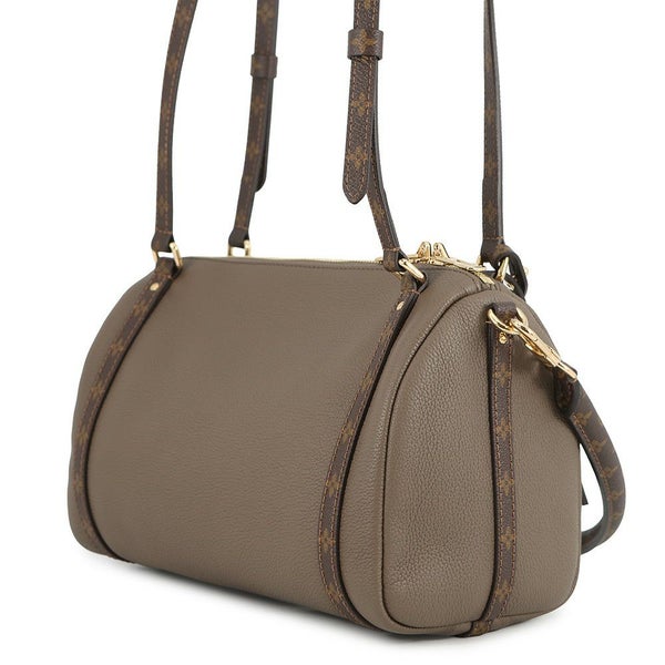 ルイヴィトン ショルダーバッグ カーフレザー/モノグラム エクスプレス PM M26360 LOUIS VUITTON ヴィトン バッグ 2way