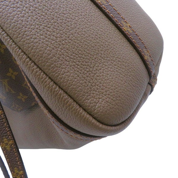 ルイヴィトン ショルダーバッグ カーフレザー/モノグラム エクスプレス PM M26360 LOUIS VUITTON ヴィトン バッグ 2way