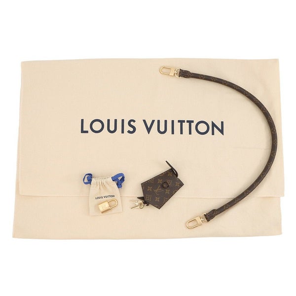 ルイヴィトン ショルダーバッグ カーフレザー/モノグラム エクスプレス PM M26360 LOUIS VUITTON ヴィトン バッグ 2way
