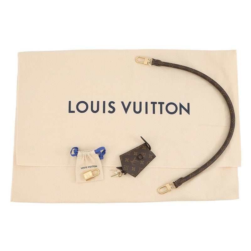 ルイヴィトン ショルダーバッグ カーフレザー/モノグラム エクスプレス PM M26360 LOUIS VUITTON ヴィトン バッグ 2way