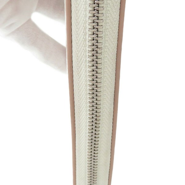 ルイヴィトン 長財布 モノグラム/パイソン ジッピーウォレット N97773 LOUIS VUITTON 財布 白