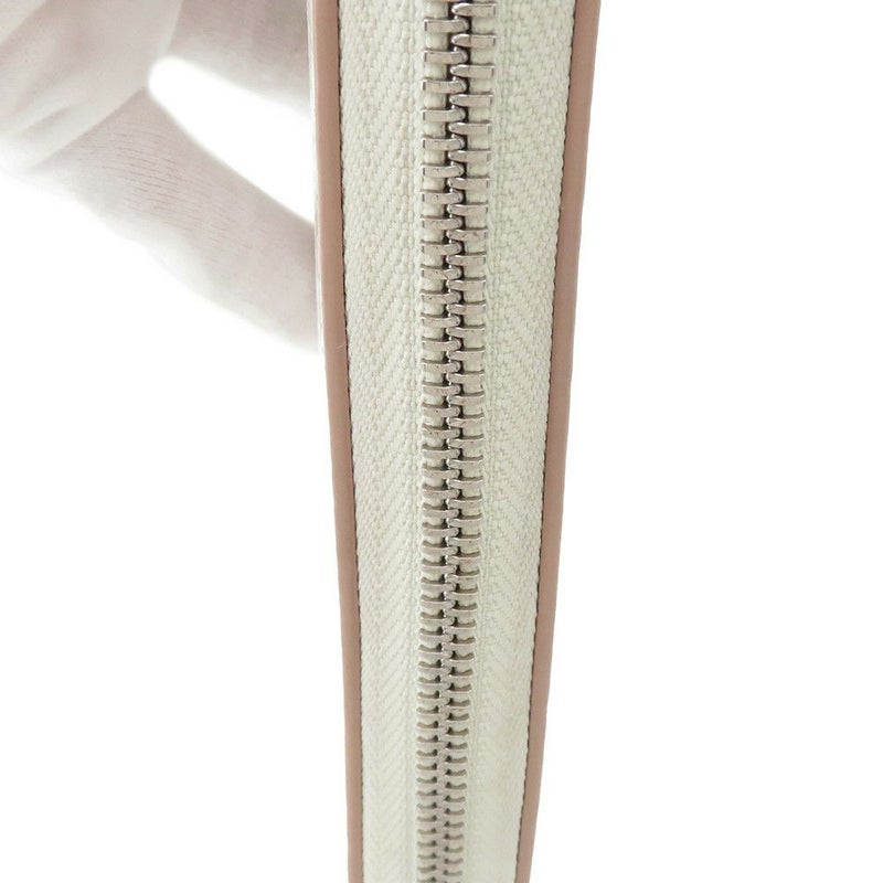 ルイヴィトン 長財布 モノグラム/パイソン ジッピーウォレット N97773 LOUIS VUITTON 財布 白