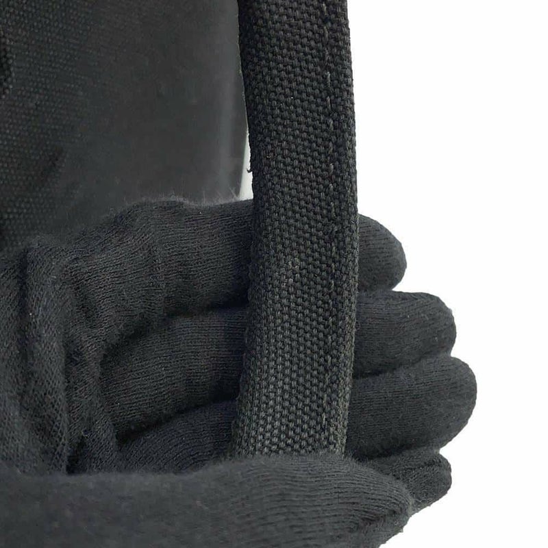 プラダ トートバッグ カナパ CANAPA 1BG439 PRADA 黒 2wayバッグ