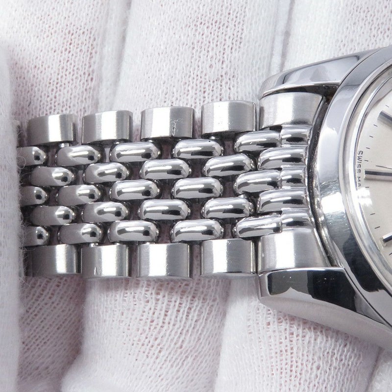 オメガ シーマスター OMEGA 腕時計 シルバー文字盤