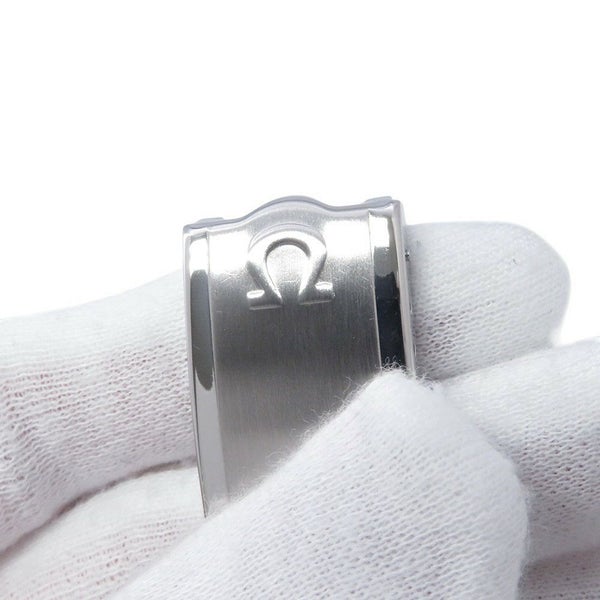 オメガ シーマスター OMEGA 腕時計 シルバー文字盤