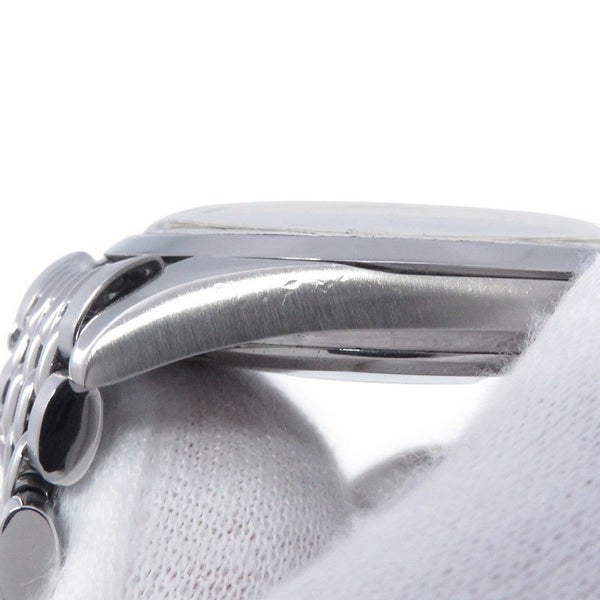 オメガ シーマスター OMEGA 腕時計 シルバー文字盤