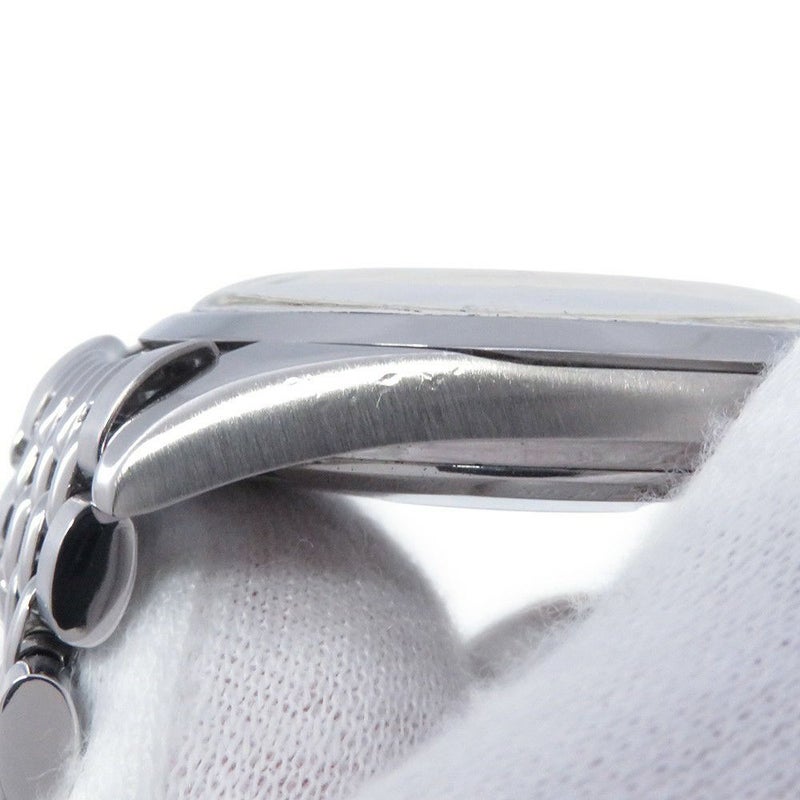 オメガ シーマスター OMEGA 腕時計 シルバー文字盤