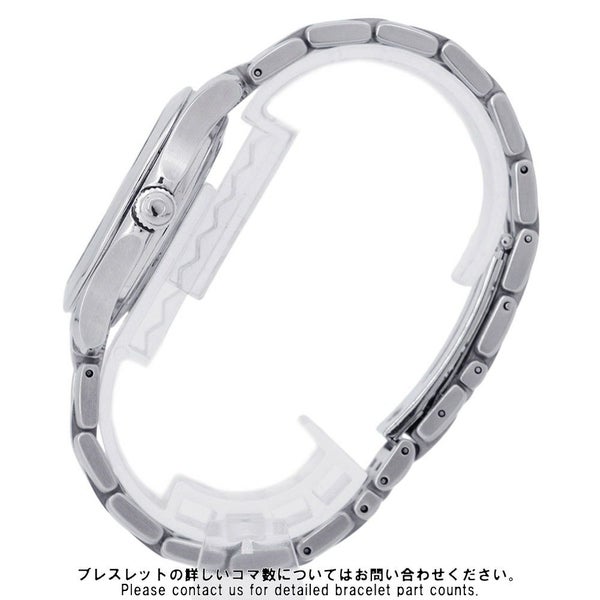 オメガ シーマスター 120 2501.20 OMEGA 腕時計 白文字盤