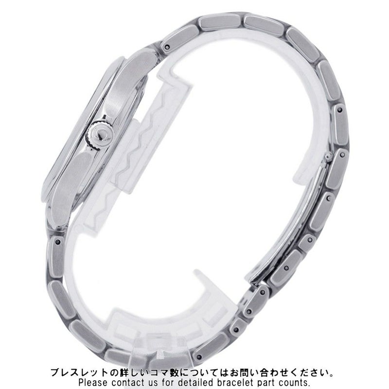 オメガ シーマスター 120 2501.20 OMEGA 腕時計 白文字盤