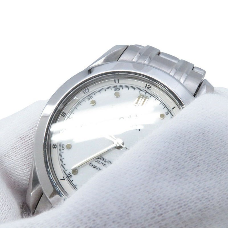 オメガ シーマスター 120 2501.20 OMEGA 腕時計 白文字盤