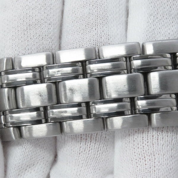 オメガ シーマスター 120 2501.20 OMEGA 腕時計 白文字盤