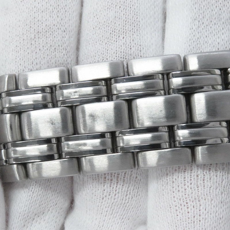 オメガ シーマスター 120 2501.20 OMEGA 腕時計 白文字盤