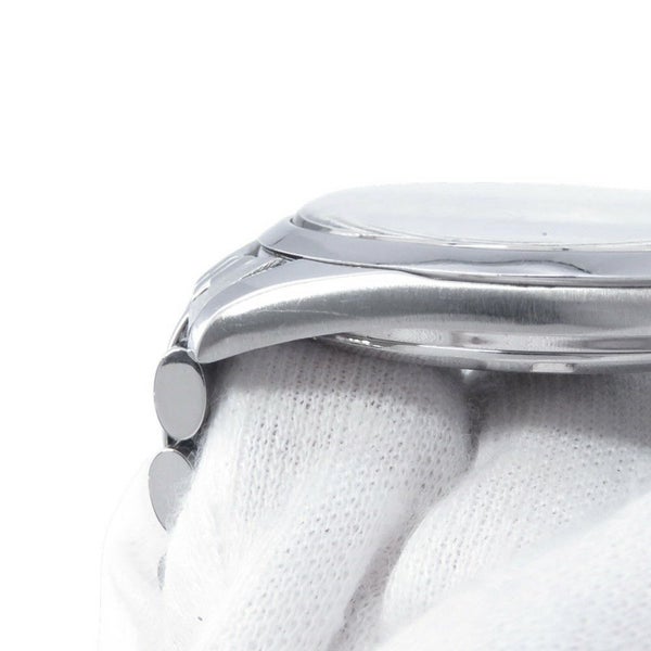 オメガ シーマスター クロノメーター OMEGA 腕時計 シルバー文字盤