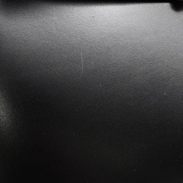 エルメス ハンドバッグ ケリー32 外縫い ブラック/ゴールド金具 ボックスカーフ □D刻印 ２wayショルダー 黒