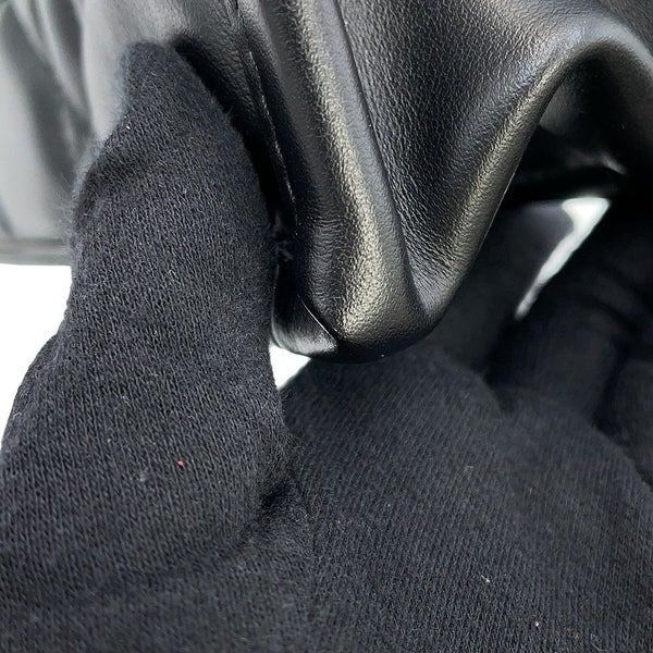 ディオール ハンドバッグ マクロカナージュ ブックトート ミニ カーフレザー S5573OWHP Christian Dior 2way 黒