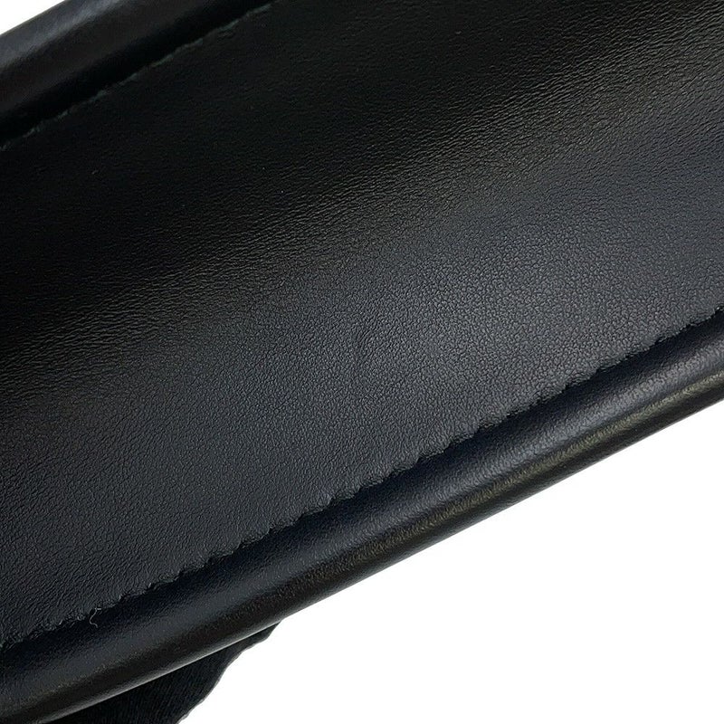 ディオール ハンドバッグ マクロカナージュ ブックトート ミニ カーフレザー S5573OWHP Christian Dior 2way 黒