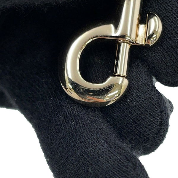 ディオール ハンドバッグ マクロカナージュ ブックトート ミニ カーフレザー S5573OWHP Christian Dior 2way 黒