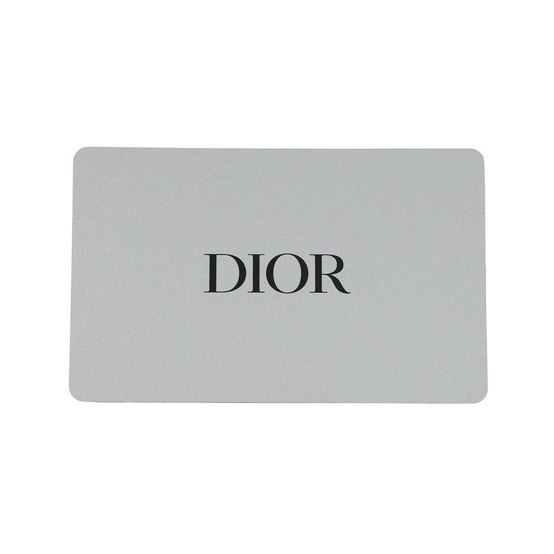クリスチャン・ディオール ハンドバッグ マクロカナージュ ノマドポーチ スモール S5553OMIG Christian Dior