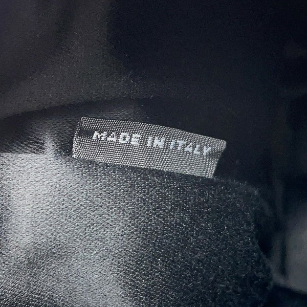 ミュウミュウ チェーンショルダーバッグ スパンコール レザー 5BC103 MIUMIU