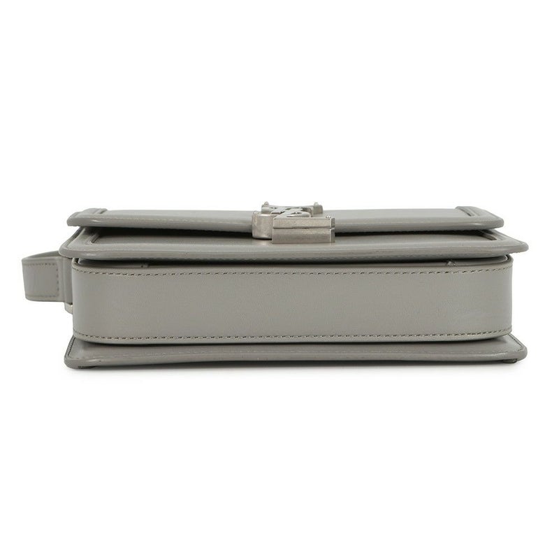 サンローランパリ ショルダーバッグ ソルフェリーノ スモール サッチェル レザー 634306 SAINT LAURENT PARIS