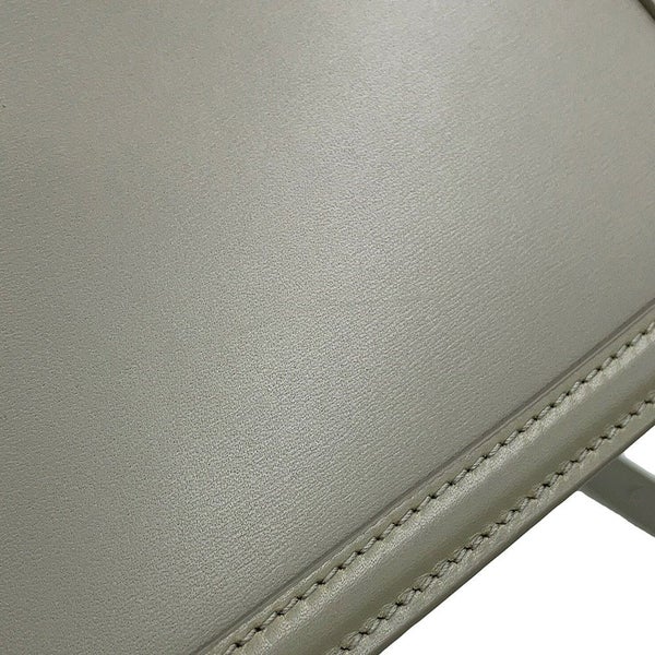 サンローランパリ ショルダーバッグ ソルフェリーノ スモール サッチェル レザー 634306 SAINT LAURENT PARIS