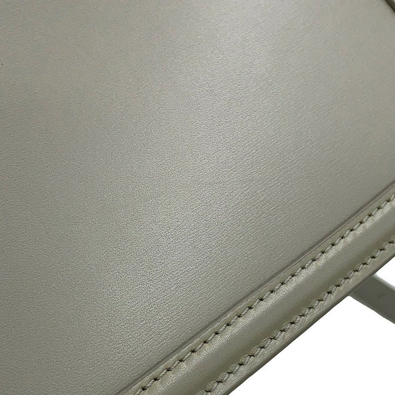 サンローランパリ ショルダーバッグ ソルフェリーノ スモール サッチェル レザー 634306 SAINT LAURENT PARIS