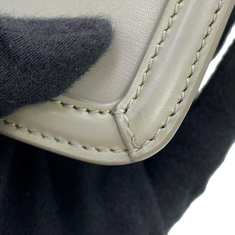 サンローランパリ ショルダーバッグ ソルフェリーノ スモール サッチェル レザー 634306 SAINT LAURENT PARIS