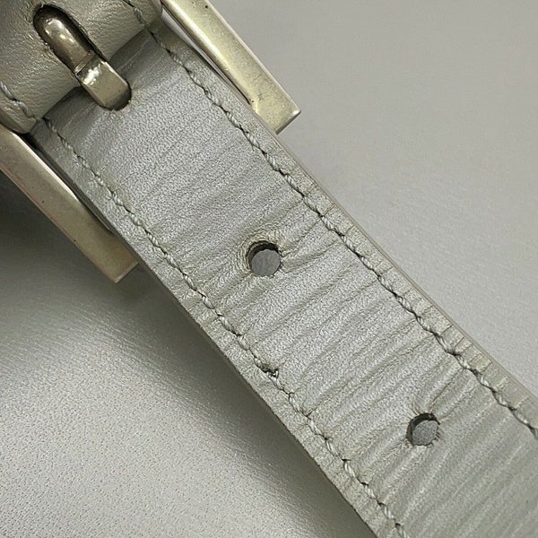 サンローランパリ ショルダーバッグ ソルフェリーノ スモール サッチェル レザー 634306 SAINT LAURENT PARIS